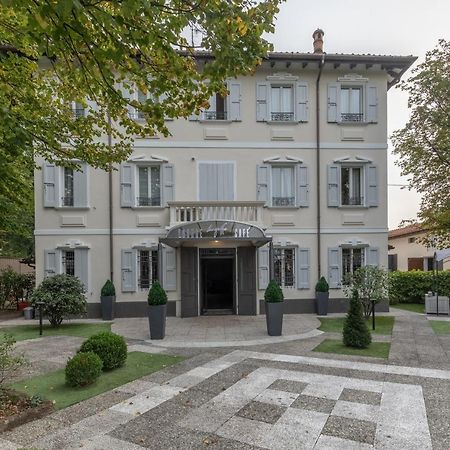 Villa Petra Novellara Экстерьер фото